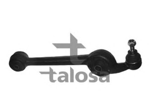 TALOSA 46-00928 vikšro valdymo svirtis 
 Ašies montavimas/vairavimo mechanizmas/ratai -> Valdymo svirtis/pasukamosios svirties sujungimas -> Vairo trauklės (valdymo svirtis, išilginis balansyras, diago
5021460, 6114614, 6114616, 6149939