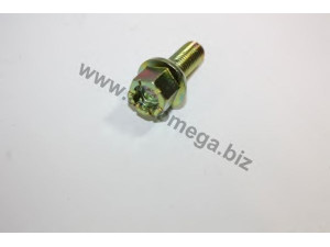 AUTOMEGA 3060101393A0 rato varžtas
3A0601139, 3A0601139, 3A0601139