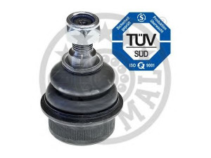 OPTIMAL G3-071 atramos/vairo trauklė 
 Ašies montavimas/vairavimo mechanizmas/ratai -> Sujungimai -> Atramos/vairo trauklė
1163330927