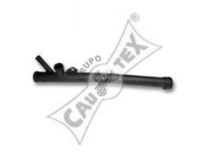 CAUTEX 954153 aušinimo skysčio vamzdis 
 Aušinimo sistema -> Žarnelės/vamzdeliai/sujungimai -> Radiatoriaus žarnos
030121065J, 030121065J