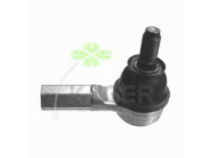 KAGER 43-0139 skersinės vairo trauklės galas 
 Vairavimas -> Vairo mechanizmo sujungimai
47 01 744, 47 05 655, 47 05 655