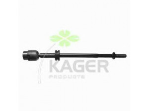KAGER 41-0100 vidinė skersinė vairo trauklė 
 Vairavimas -> Vairo mechanizmo sujungimai
191 419 803, 191 419 803A, 191 419 804