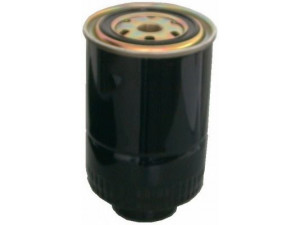 HOFFER 4318 kuro filtras 
 Degalų tiekimo sistema -> Kuro filtras/korpusas
2339064480