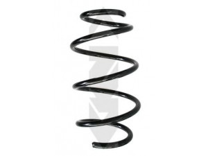 SPIDAN 86831 spyruoklė 
 Pakaba -> Spyruoklės
54630-2M000