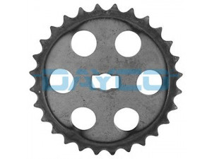DAYCO STC1043-S pavara, alkūninis velenas