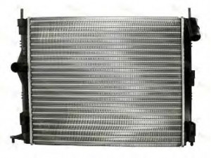 THERMOTEC D7R045TT radiatorius, variklio aušinimas 
 Aušinimo sistema -> Radiatorius/alyvos aušintuvas -> Radiatorius/dalys
8200735038, 8200735038