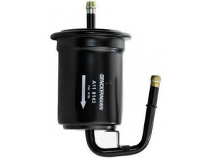 DENCKERMANN A110143 kuro filtras 
 Techninės priežiūros dalys -> Papildomas remontas
23300-87739, 23300-87740
