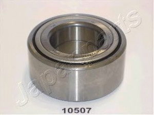 JAPANPARTS KK-10507 rato guolio komplektas 
 Ašies montavimas/vairavimo mechanizmas/ratai -> Rato stebulė/montavimas -> Rato guolis
51718-2D000, 51718-36000, 51720-38100