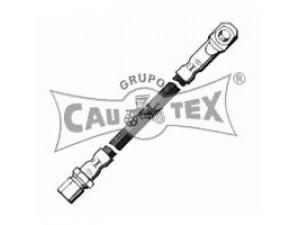 CAUTEX 010010 stabdžių žarnelė 
 Stabdžių sistema -> Stabdžių žarnelės
4253987, 4270732, 4329074, 4253987