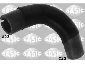 SASIC 3406135 radiatoriaus žarna 
 Aušinimo sistema -> Žarnelės/vamzdeliai/sujungimai -> Radiatoriaus žarnos
46791348, 46791348