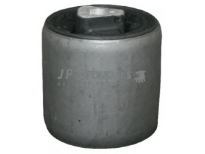 JP GROUP 1440200510 valdymo svirties/išilginių svirčių įvorė 
 Ašies montavimas/vairavimo mechanizmas/ratai -> Valdymo svirtis/pasukamosios svirties sujungimas -> Montavimas/sutvirtinimas
31120305612, 31126765992