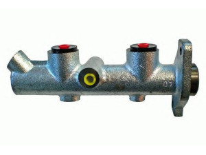 BOSCH F 026 003 019 pagrindinis cilindras, stabdžiai 
 Stabdžių sistema -> Pagrindinis stabdžių cilindras
77 00 617 708, 77 00 618 661, 77 00 624 692