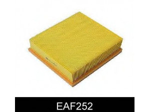 COMLINE EAF252 oro filtras 
 Techninės priežiūros dalys -> Techninės priežiūros intervalai
ESR0341, ESR341, PC659, 25069300