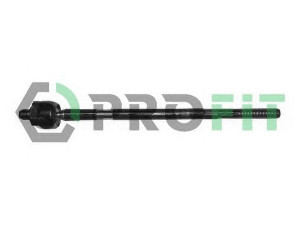 PROFIT 2303-0017 vidinė skersinė vairo trauklė 
 Vairavimas -> Vairo mechanizmo sujungimai
6180350, 91AB3L519BA