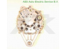 AES ADA-360 kintamosios srovės generatorius
2310058S00, LR170714