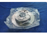 PARTS-MALL PRA-040 stabdžių diskas
584112H300