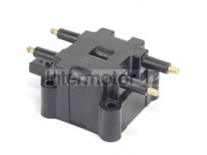 STANDARD 12100 ritė, uždegimas 
 Kibirkšties / kaitinamasis uždegimas -> Uždegimo ritė
12 13 7 510 738