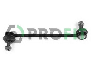 PROFIT 2305-0231 šarnyro stabilizatorius 
 Ašies montavimas/vairavimo mechanizmas/ratai -> Stabilizatorius/fiksatoriai -> Savaime išsilyginanti atrama
0350610, 350610, 4686606, 90496116