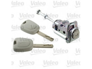 VALEO 256968 užrakto cilindras 
 Užrakinimo sistema -> Užrakto cilindras/rinkinys
9170GS, 9170GS