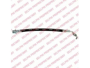 DELPHI LH6619 stabdžių žarnelė 
 Stabdžių sistema -> Stabdžių žarnelės
90947-02833