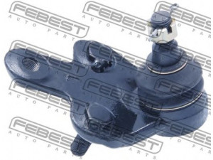 FEBEST 0120-GSU40LH atramos/vairo trauklė 
 Ašies montavimas/vairavimo mechanizmas/ratai -> Sujungimai -> Atramos/vairo trauklė
43340-49035