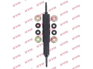 KYB 444159 amortizatorius 
 Pakaba -> Amortizatorius
1C1518045GC, 2C1118045AA, 56100VB725