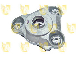 UNIGOM 390361 pakabos statramsčio atraminis guolis 
 Ašies montavimas/vairavimo mechanizmas/ratai -> Montavimas, pakabos statramstis
5038F3, 1350789080, 5038F3