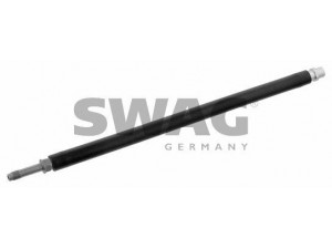 SWAG 30 93 0856 stabdžių žarnelė 
 Stabdžių sistema -> Stabdžių žarnelės
2D0 611 701 D