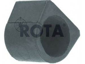 ROTA 2057239 skersinio stabilizatoriaus įvorių komplektas
6753260581