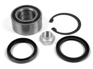 MOOG SZ-WB-12052 rato guolio komplektas 
 Ašies montavimas/vairavimo mechanizmas/ratai -> Rato stebulė/montavimas -> Rato guolis
0926736002, 926736002, 928353001