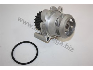 AUTOMEGA 30104590215 vandens siurblys 
 Aušinimo sistema -> Vandens siurblys/tarpiklis -> Vandens siurblys
1459215