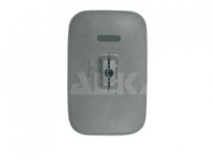 ALKAR 9470201 išorinis veidrodėlis, vairuotojo kabina