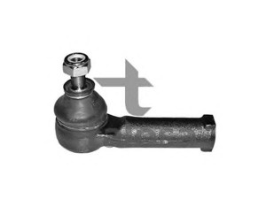 TALOSA 42-09060 skersinės vairo trauklės galas 
 Vairavimas -> Vairo mechanizmo sujungimai
5027451, ES3301, 5027451, ES3301