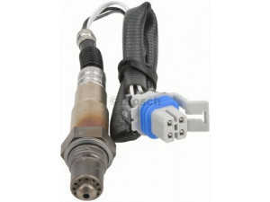 BOSCH 0 258 986 608 lambda jutiklis 
 Variklis -> Variklio elektra
12558849, 12559848, 12559849, 12561777