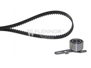 FLENNOR F904953 paskirstymo diržo komplektas 
 Techninės priežiūros dalys -> Papildomas remontas