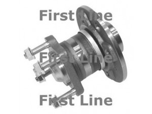FIRST LINE FBK410 rato guolio komplektas 
 Ašies montavimas/vairavimo mechanizmas/ratai -> Rato stebulė/montavimas -> Rato guolis
16 04 004, 16 04 303, 16 04 307