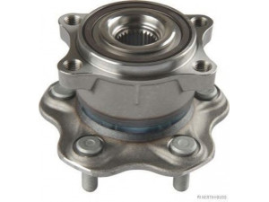 MAGNETI MARELLI 600000139330 rato guolio komplektas
43202-CA000