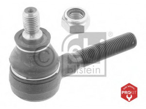 FEBI BILSTEIN 02290 skersinės vairo trauklės galas 
 Vairavimas -> Vairo mechanizmo sujungimai
281 415 812