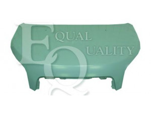 EQUAL QUALITY L04409 gaubtas 
 Kėbulas -> Transporto priemonės galas -> Gaubtas/dalys/garso izoliacinė medžiaga
53301B4020