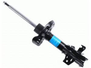 SACHS 313 591 amortizatorius 
 Pakaba -> Amortizatorius
51606-SMG-E04, 51606-SMG-E05, 51606-SMG-E06