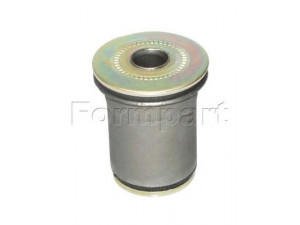 FORMPART 3900003 valdymo svirties/išilginių svirčių įvorė 
 Ašies montavimas/vairavimo mechanizmas/ratai -> Valdymo svirtis/pasukamosios svirties sujungimas -> Montavimas/sutvirtinimas
5451043150, 5451043152, 5454043150