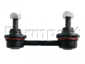 FORMPART 3508005 šarnyro stabilizatorius 
 Ašies montavimas/vairavimo mechanizmas/ratai -> Stabilizatorius/fiksatoriai -> Savaime išsilyginanti atrama
20470AE000, 20470AE001, 20470AE010