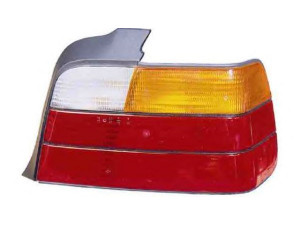 IPARLUX 16200431 kombinuotas galinis žibintas 
 Dviratė transporto priemonės -> Elektros įranga -> Kombinuotas galinis žibintas/dalys -> Kombinuotas galinis žibintas
63211387361