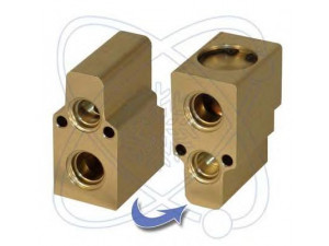 ELECTRO AUTO 60D0007 išsiplėtimo vožtuvas, oro kondicionavimas
7701040563, 7701040563, 7701040563