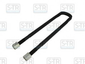 S-TR STR-50344 lingės spaustukas
9743511925