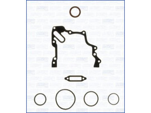 AJUSA 54146700 tarpiklių rinkinys, variklio karteris 
 Variklis -> Karteris -> Variklio blokas