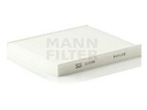 MANN-FILTER CU 23 009 filtras, salono oras 
 Techninės priežiūros dalys -> Techninės priežiūros intervalai
50511785, 77365352