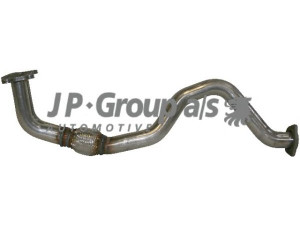 JP GROUP 1120201900 išleidimo kolektorius 
 Išmetimo sistema -> Išmetimo vamzdžiai
1J0253091AR, 1J0253091CT