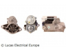 LUCAS ELECTRICAL LRS02053 starteris 
 Elektros įranga -> Starterio sistema -> Starteris
28100-87731