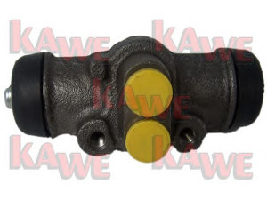 KAWE W4184 rato stabdžių cilindras 
 Stabdžių sistema -> Ratų cilindrai
UB3926610, UB3926610